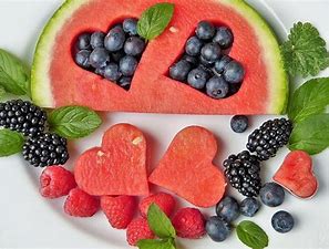 مصرف هندوانه در دیابت